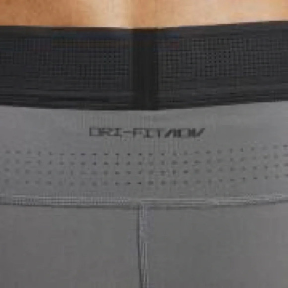 Nike Mens Dri fit ADV Shorts Tight fit NEW - Picture 7 of 13